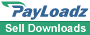 sell and buy digital products with PayLoadz