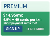 Premium Sales Account